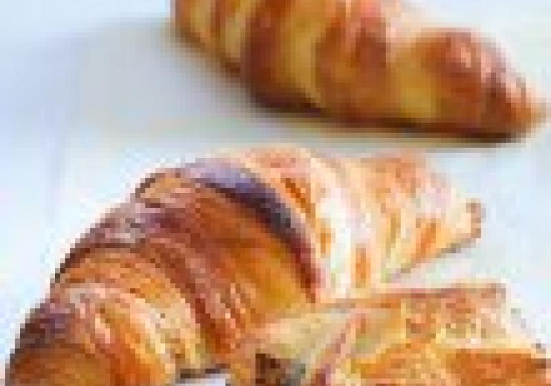 VIDEO: Učíme se od mistra: Máslový croissant