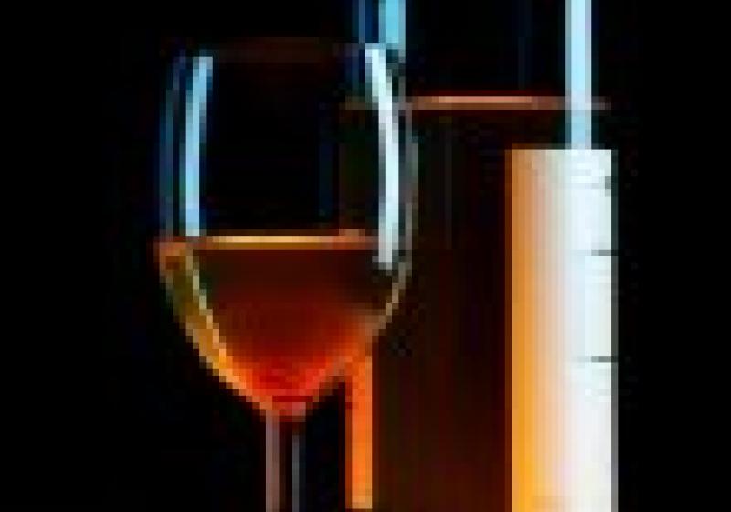 Tip na výlet: za nejlepšími víny do Salonu vín