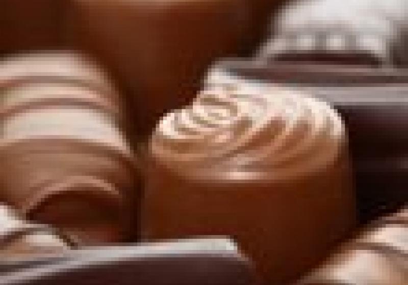 Britský lékař navrhuje zdanit čokoládu