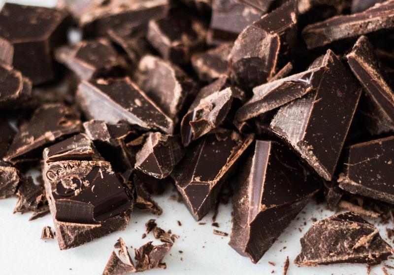 21 překvapivých faktů o čokoládě