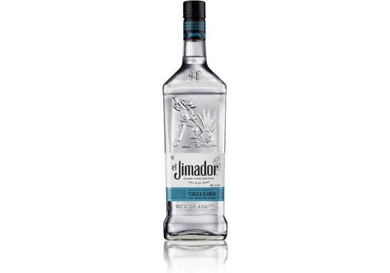 Vyhrajte jednu z deseti lahví Tequily El Jimador Blanco