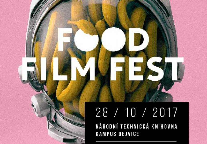 food film festival