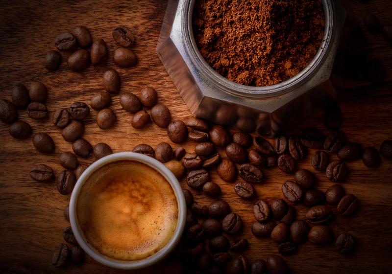 Tajemství dobré kávy: Na čem závisí její chuť?