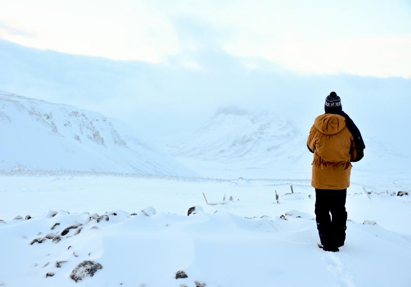 Jakou svačinku si přibalit na výlet do zimní přírody? 
