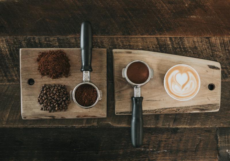 4 osvědčené způsoby, jak si doma připravit skvělou kávu