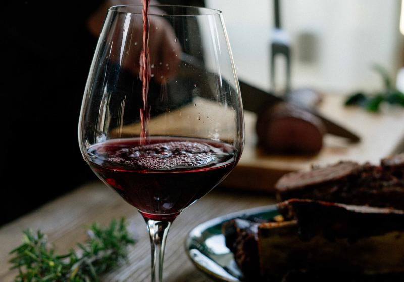 Podle čeho si vybrat skutečné svatomartinské víno