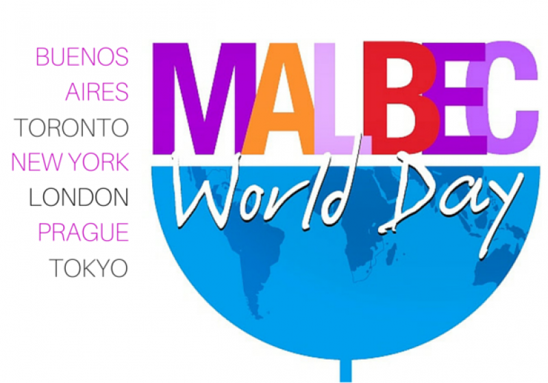 Světový den Malbecu