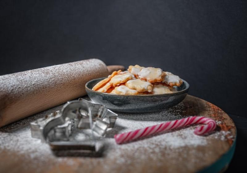 5 základních těst na tradiční i originální vánoční cukroví