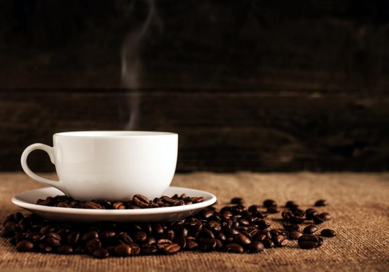 Tip na dárek: šálek kávy v několika podobách