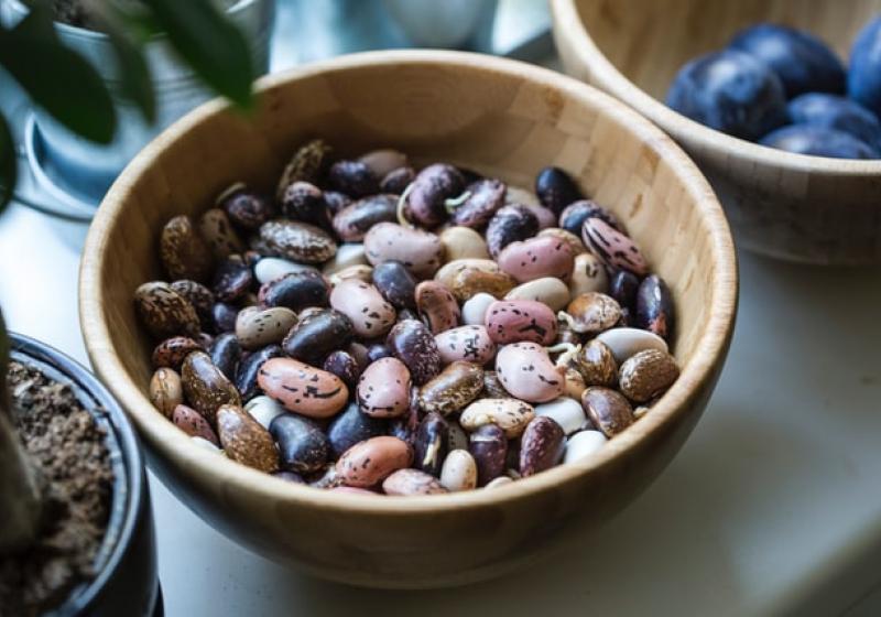 Kouzelné fazole: Jaké znáte druhy a proč je jíst?