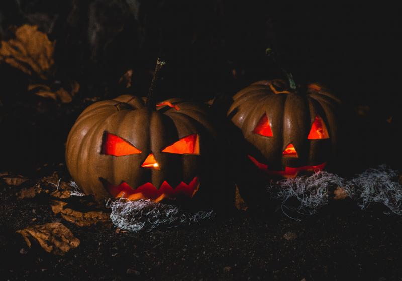Halloween - historie, tradice a strašidelné pokrmy
