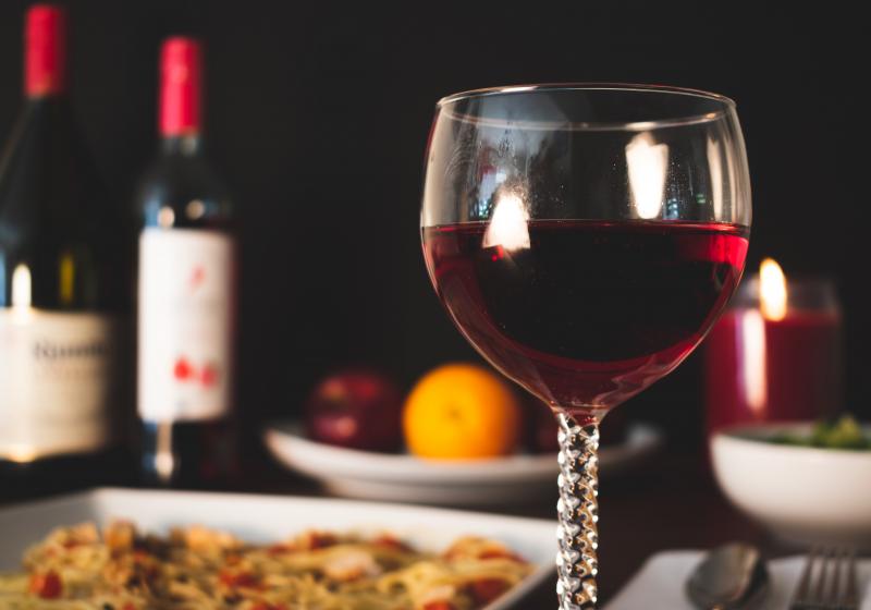 Pinot noir: Vinařský klenot ze srdce Francie