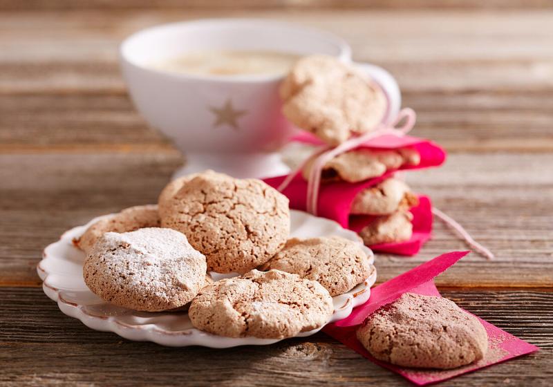Připravte si nejlepší ořechové cukroví: 22 osvědčených receptů a tipy redakce