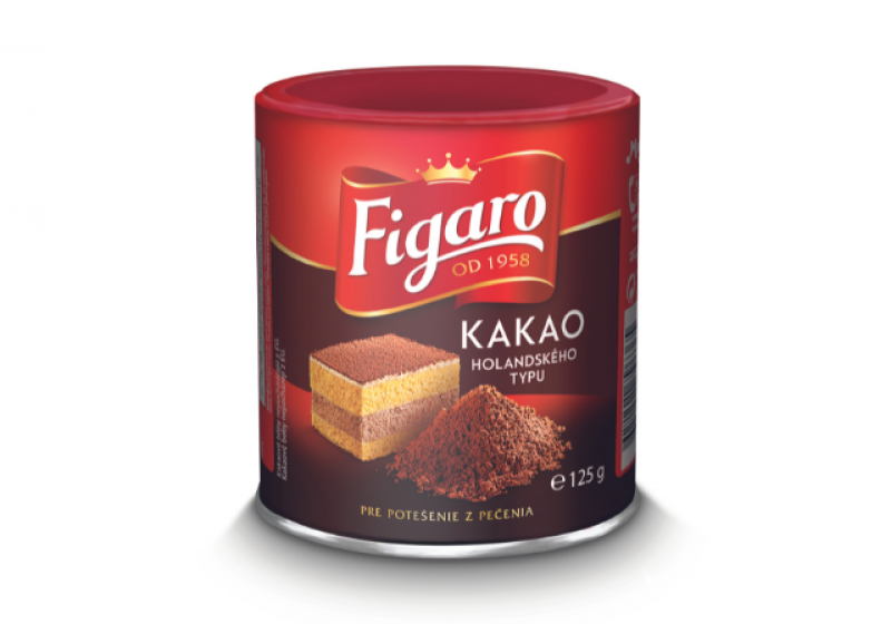 Kakao Figaro