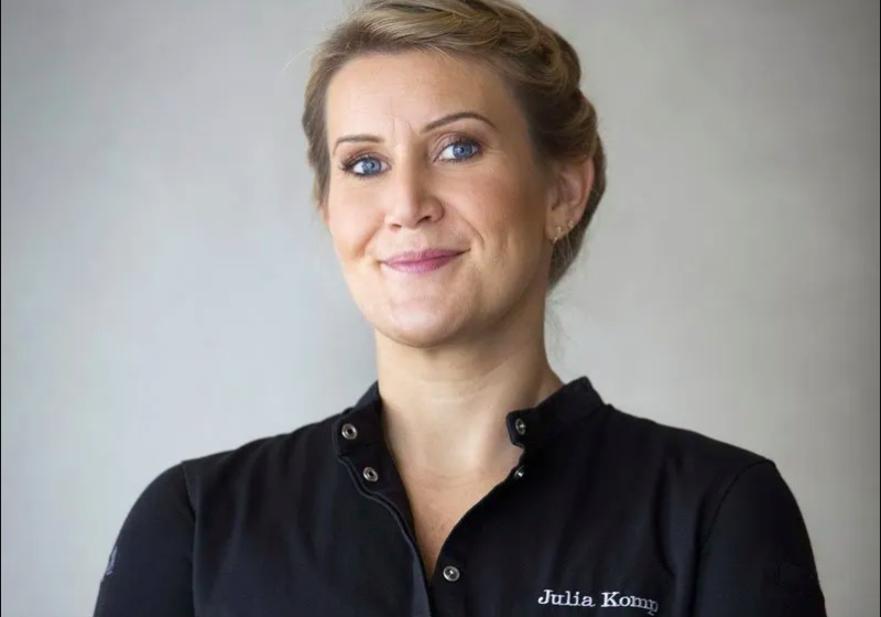 Julia Komp