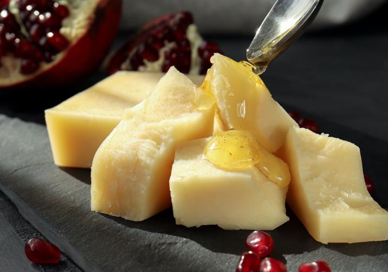 Čedar: 6 skvělých receptů pro milovínky sýra