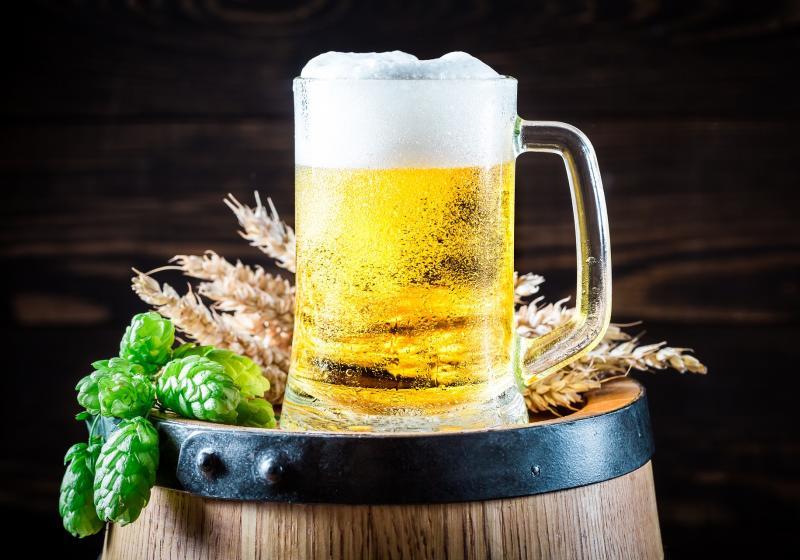 Pivní menu: 5 receptů, kde hraje pivo hlavní roli