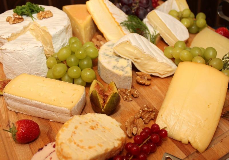 Sýrové hody: 15 receptů plných sýra