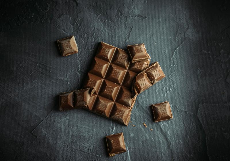 Poctivá česká čokoláda od malých výrobců