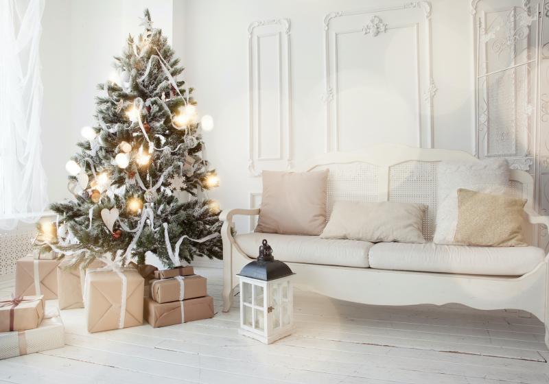 Recept na kouzelné Vánoce a nápady na to, co dát pod stromeček