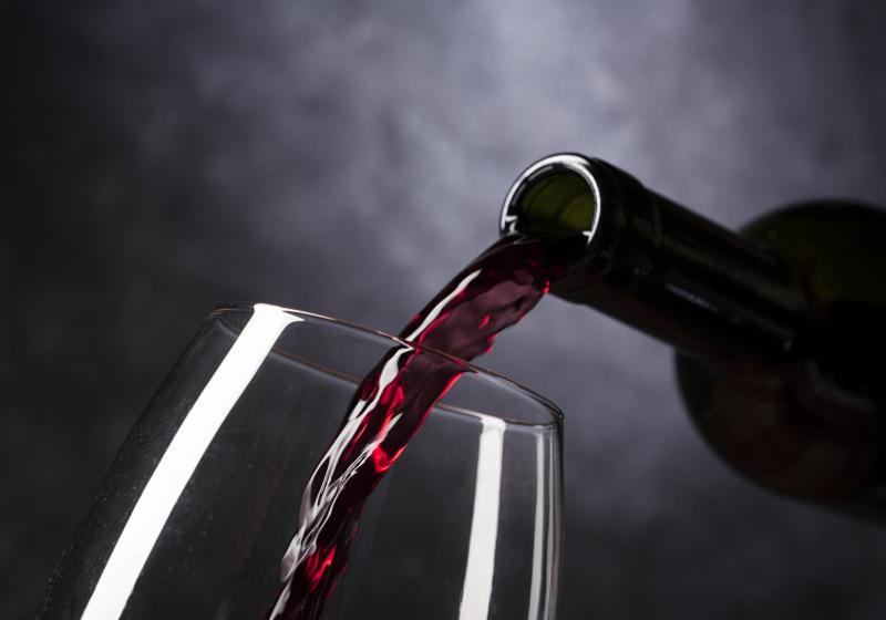 Jak degustovat víno jako profesionál
