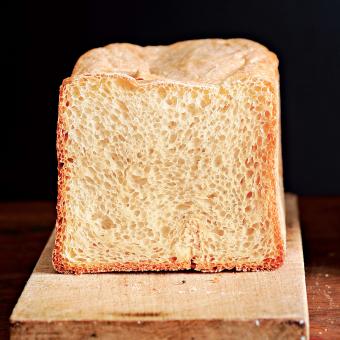 Chléb ciabatta