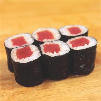 Maki suši