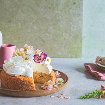 Dokonalý mrkvový dort: Jak a čím ho ozdobit a co přidat do těsta
