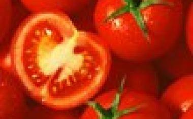 Zdravé grilování: rajčata