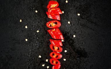 Druhy chilli papriček a jejich vliv na zdraví
