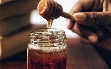 Okouzlující hit: pálivý med zvaný hot honey