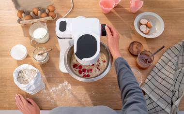 Soutěžte o kuchyňský robot, který si zamilujete