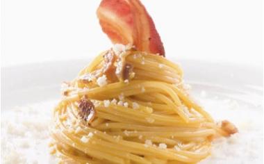 Barilla Spaghetti Carbonara