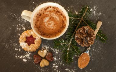 3 tipy, které urychlí a usnadní pečení vánočního cukroví
