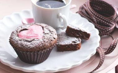Upeč třeba srdce: Originální valentýnské sladkosti, které připravíte rychle