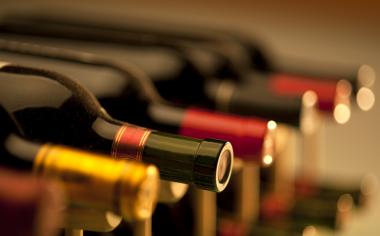3 snadné kroky, jak správně skladovat víno