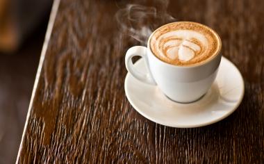 Kavárny naživo: když jen káva nestačí