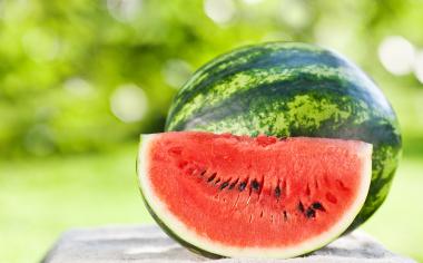 5 největších benefitů vodního melounu