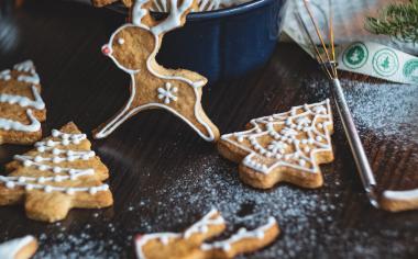 Jednička vánočního cukroví: Jak na nejlepší perníčky