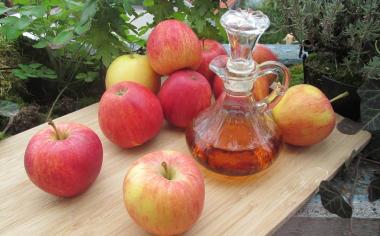 Jak vyrobit prvotřídní jablečný ocet?