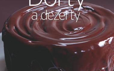 Dorty a dezerty