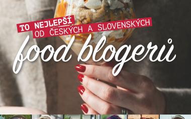 To nejlepší od českých a slovenských food blogerů