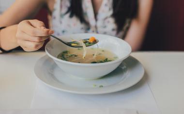 5 triků, jak zachránit nepovedenou polévku