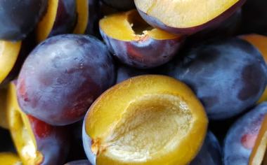 Švestky – ovoce plné chuti i zdraví