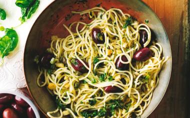 20 nejlepších receptů pro milovníky špaget