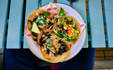 5 pikantních mexických jídel, která stojí za ochutnání