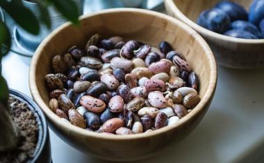 Kouzelné fazole: jaké známe druhy a proč si je dopřát