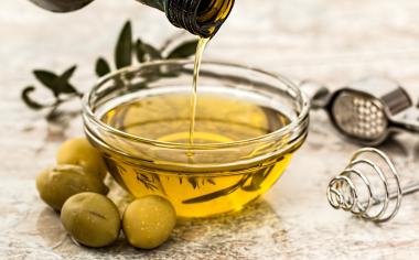 Jak skladovat olivový olej