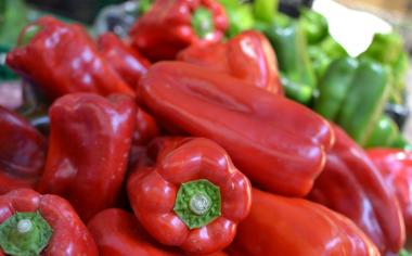 Paprika: Zázrak z Ameriky - Jaké druhy existují a jak je užít v kuchyni