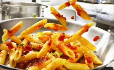 6 důvodů, proč jsou italské těstoviny zdravé